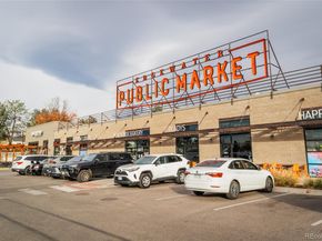 5537 W 11th Place, Lakewood CO 80214