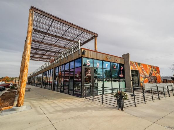 5537 W 11th Place, Lakewood CO 80214