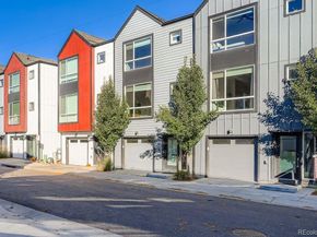 5537 W 11th Place, Lakewood CO 80214