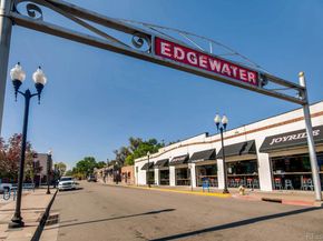 5537 W 11th Place, Lakewood CO 80214