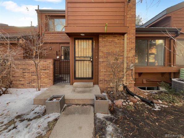 2685 S Dayton Way 326, Denver CO 80231