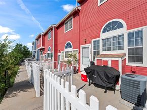 8199 Welby Road 1204, Denver CO 80229