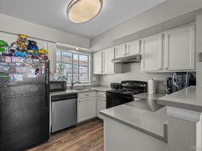8199 Welby Road 1204, Denver CO 80229