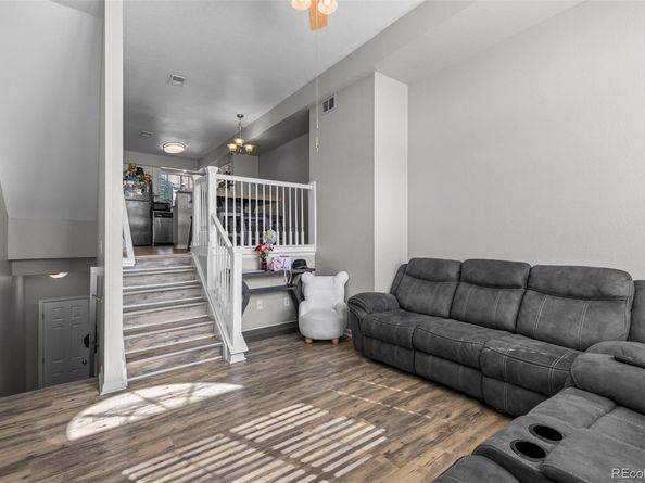 8199 Welby Road 1204, Denver CO 80229