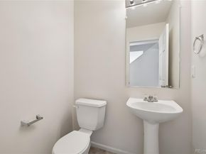 11858 Idalia Street, Commerce City CO 80022