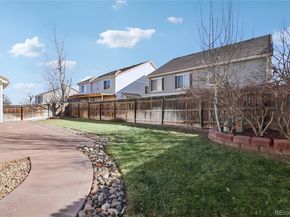 11858 Idalia Street, Commerce City CO 80022