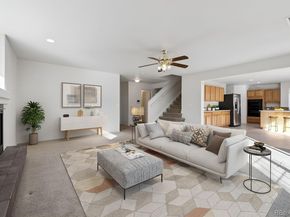 11858 Idalia Street, Commerce City CO 80022