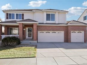 11858 Idalia Street, Commerce City CO 80022