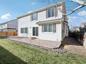 11858 Idalia Street, Commerce City CO 80022