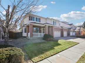 11858 Idalia Street, Commerce City CO 80022