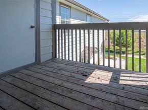 3271 E 103rd Place 1308, Denver CO 80229