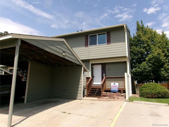 8643 Carr Loop, Westminster CO 80005
