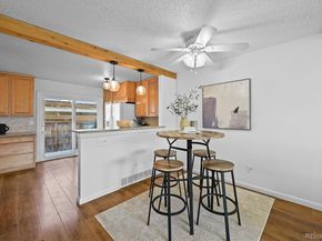 7137 S Webster Street, Littleton CO 80128