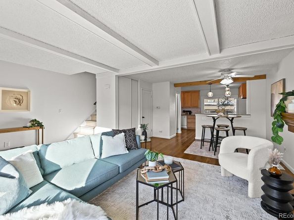 7137 S Webster Street, Littleton CO 80128