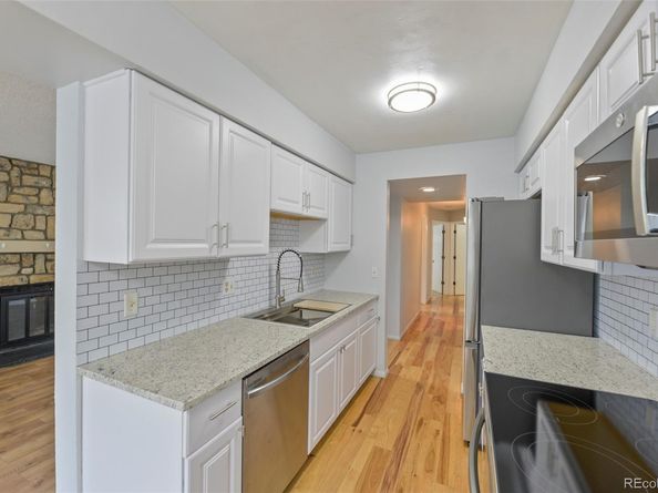 17642 E Loyola Drive 1912L, Aurora CO 80013