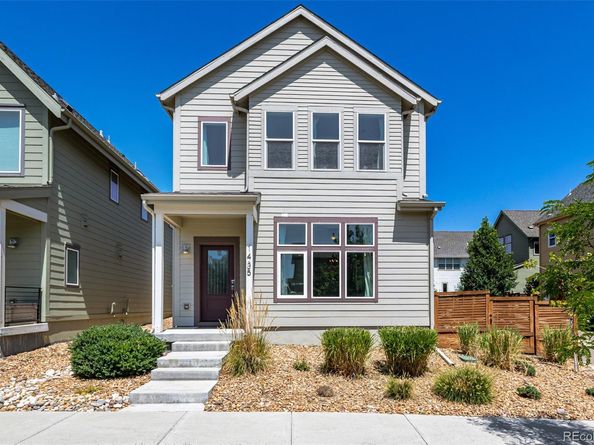 1435 W 67th Avenue, Denver CO 80221