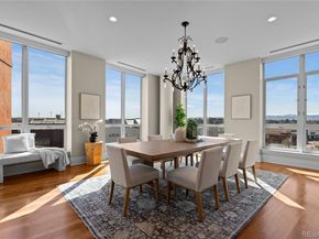 100 Detroit Street 508, Denver CO 80206