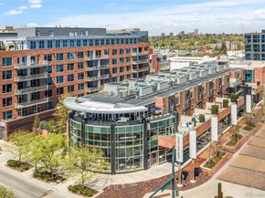 100 Detroit Street 508, Denver CO 80206