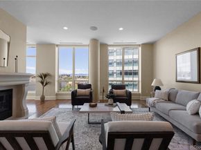 100 Detroit Street 508, Denver CO 80206