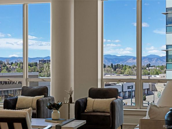 100 Detroit Street 508, Denver CO 80206