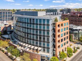 100 Detroit Street 508, Denver CO 80206