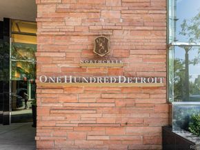 100 Detroit Street 508, Denver CO 80206