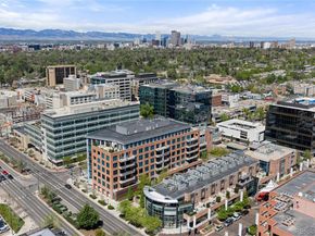 100 Detroit Street 508, Denver CO 80206