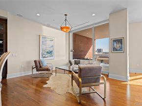 100 Detroit Street 508, Denver CO 80206