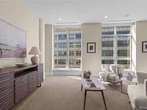 100 Detroit Street 508, Denver CO 80206