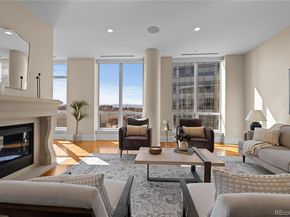 100 Detroit Street 508, Denver CO 80206