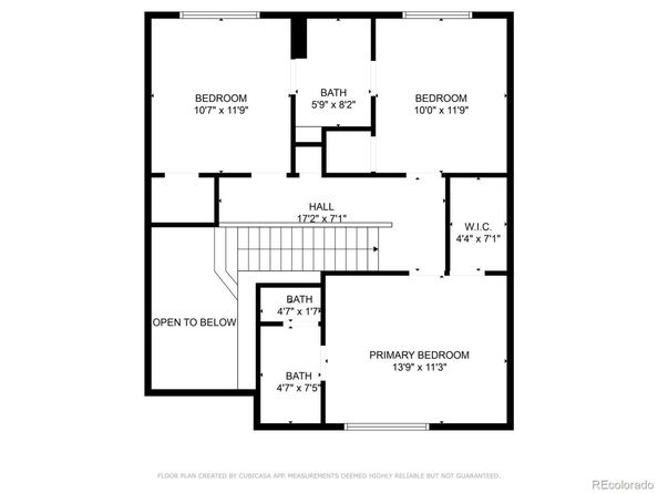 5541 Lisbon Street, Denver CO 80249