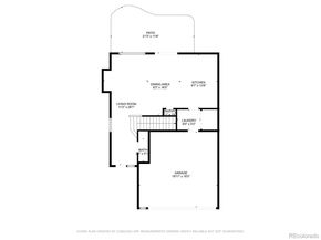 5541 Lisbon Street, Denver CO 80249
