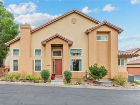 4643 S Abilene Circle, Aurora CO 80015