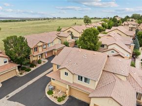 4643 S Abilene Circle, Aurora CO 80015