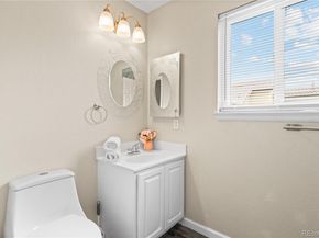 4643 S Abilene Circle, Aurora CO 80015