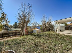 2636 E 99th Avenue, Thornton CO 80229