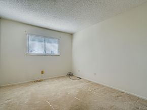 2636 E 99th Avenue, Thornton CO 80229