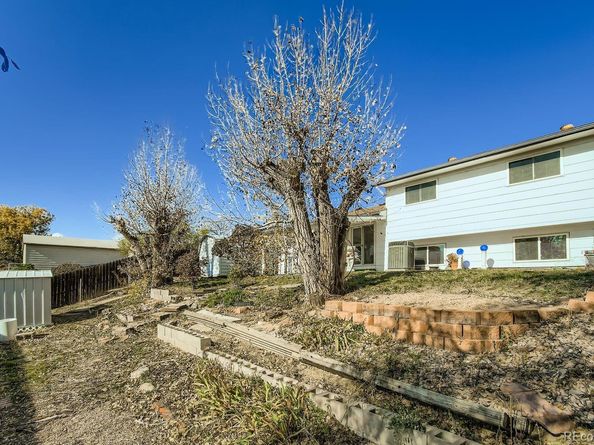 2636 E 99th Avenue, Thornton CO 80229