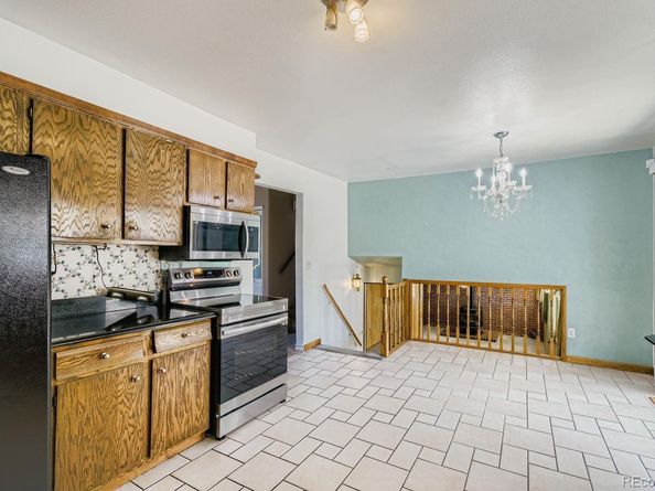 2636 E 99th Avenue, Thornton CO 80229