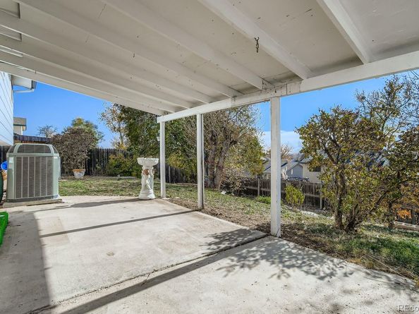 2636 E 99th Avenue, Thornton CO 80229