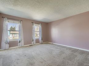 2636 E 99th Avenue, Thornton CO 80229