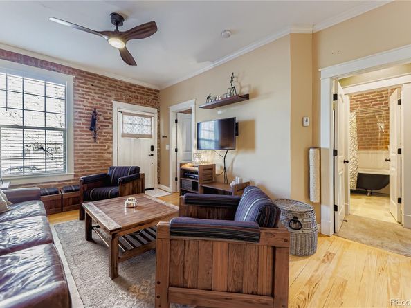 1618 E 24th Avenue, Denver CO 80205