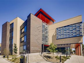 1618 E 24th Avenue, Denver CO 80205