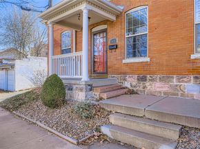 1618 E 24th Avenue, Denver CO 80205