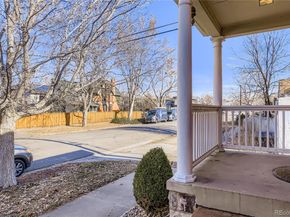 1618 E 24th Avenue, Denver CO 80205