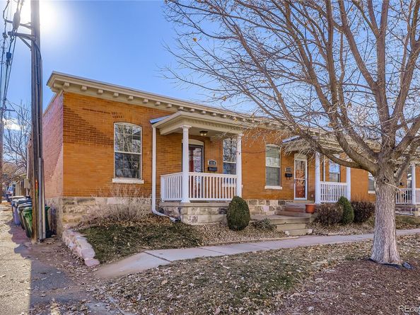 1618 E 24th Avenue, Denver CO 80205