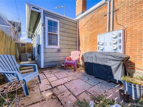 1618 E 24th Avenue, Denver CO 80205