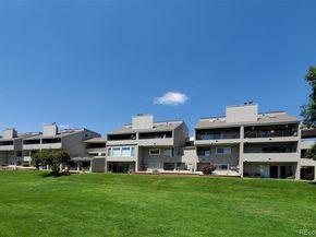 10530 W Jewell Avenue 303, Lakewood CO 80232