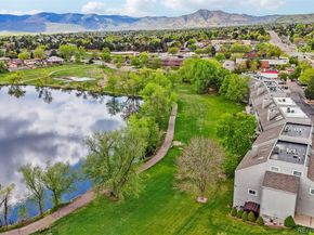 10530 W Jewell Avenue 303, Lakewood CO 80232