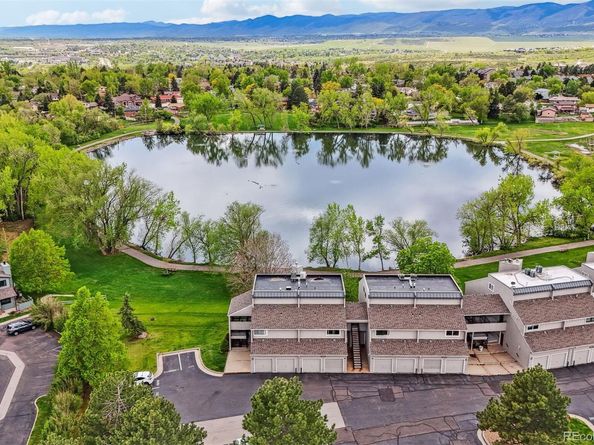 10530 W Jewell Avenue 303, Lakewood CO 80232